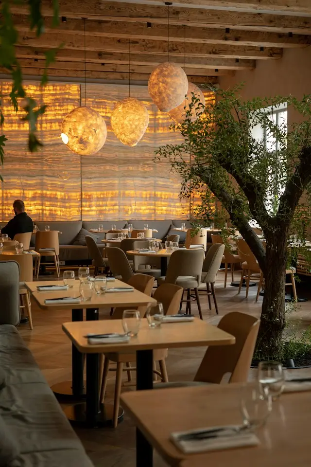 Photo du restaurant La Fourchette Biterroise - Restaurant Béziers